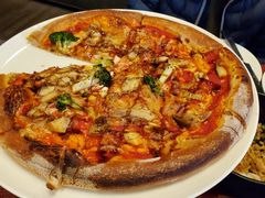 -WOLFGANG PUCK KITCHEN & BAR(迪士尼小镇店)