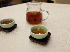 早茶-顺德人家食府(黄金广场店)