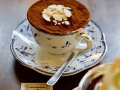 提拉米苏-Café Monson