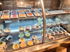 -火宴山海鲜自助火锅(新世界店)