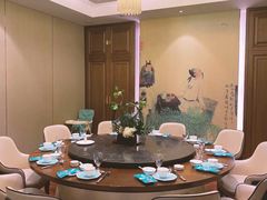 包厢-童福兴·南京菜(老门东店)