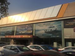 -杭州米家铭杰雪佛兰4S店(萧山店)