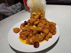 -普天和酒楼·新津菜·烤鸭(天津之眼店)