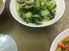 -龙珠饭店-深夜大食堂(五爱西直街店)