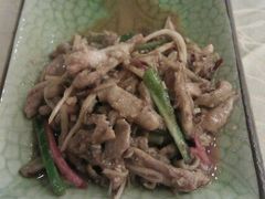 东安子鸡-马凯餐厅(长椿街店)