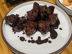-小龙酒家(桂平路店)