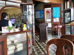 大堂-德大西餐社(云南南路店)