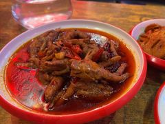 -老闵田螺馆·南昌特色小炒(梦时代店)