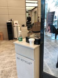 -IN STYLE·全国形象店