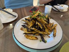 -今鲜源大酒店·中华餐饮名店(新湛路店)