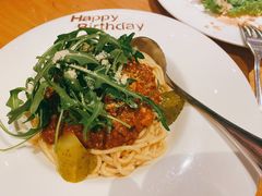 -兰特伯爵西餐厅·啤酒屋(方庄店)