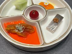 -谦默府· 现代潮粤菜(外滩店)