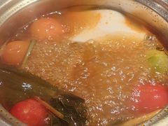 -一叶一世界•素食餐厅(环球中心店)