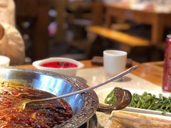 -大味生态火锅(蓝谷地店)