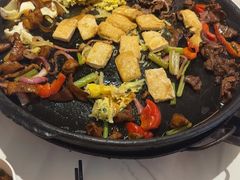 -一烙锅(友谊店)