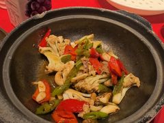 -山西会馆·晋菜·晋商宴·牌匾博物馆(胜利东街店)