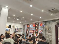 -民信老铺(华盖路店)
