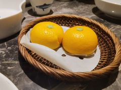 -前海沿·海鲜水饺青岛菜(乐客城店)