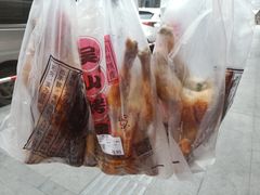-吴山烤禽 (吴山路店)