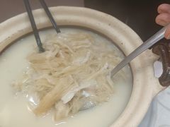 -凤城礼记鱼翅海鲜酒家(新马路总店)