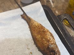 -郑喜旺烧烤(郑州总店)