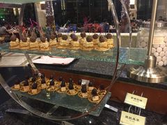 -世纪金源大饭店海鲜自助餐厅(迎宾路店)
