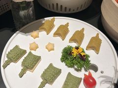 -知楚•精致湖北菜(武商MALL店)