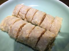 -粗茶淡饭·隐庐私厨(东亭店)
