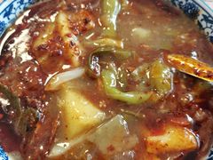 -刘老虎肉丸糊辣汤(总店)