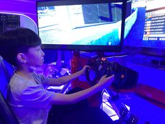 -弘阳·未来世界(弘阳广场店)