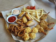 -必胜客(唐延店)