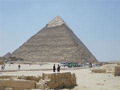 -吉萨金字塔群