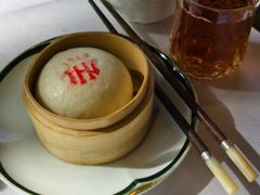-杭州新新饭店·1913餐厅