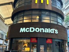-麦当劳(番禺易发商业街店)