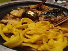 -新安人家·22年本地餐厅