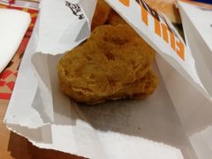 -汉堡王(天津鲁能店)