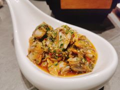 -张家卫·阳江菜·小海鲜(肥婆湾桥店)