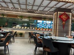 -聚丰园•湖鲜餐厅(阿红私房菜梅石路店)