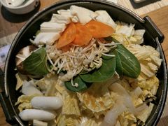-酒井酱子·深夜食堂(东城汇店)