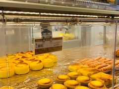 -好利来(高新枫叶广场店)