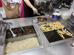 -万家乐小小饮食店