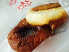 -新侨三宝乐面包店(崇文门店)