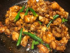 -绿茶餐厅(西湖银泰百货店)