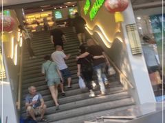 门面-渝厨生态火锅(合川区府店)