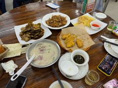 -南记食粥坊·宵夜大排档(莲花店)