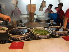 -清真·君乐牛肉面(一只船中街店)