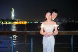 -太郎花子婚纱摄影艺术中心