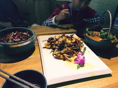 -新竹里馆·花园餐厅(兴苑路店)