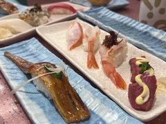 -元气寿司(环球港店)
