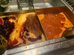 -海底捞火锅(宝龙广场夜宵主题店)